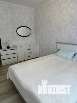 2-к квартира, посуточно, 72м2, 3/16 этаж