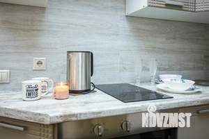 2-к квартира, посуточно, 41м2, 1/1 этаж