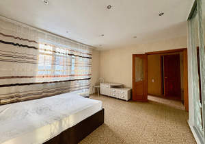 1-к квартира, на длительный срок, 35м2, 6/10 этаж