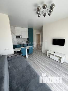 3-к квартира, на длительный срок, 59м2, 4/16 этаж