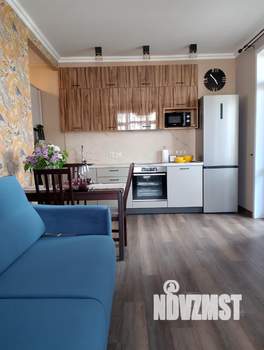 2-к квартира, на длительный срок, 52м2, 9/15 этаж