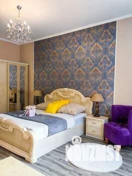 2-к квартира, посуточно, 70м2, 1/7 этаж