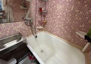 Студия квартира, на длительный срок, 17м2, 6/9 этаж