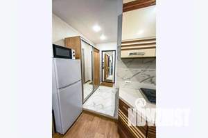 1-к квартира, посуточно, 10м2, 1/1 этаж