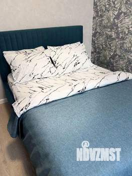 2-к квартира, посуточно, 60м2, 1/1 этаж