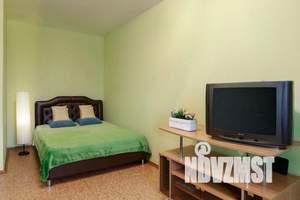 1-к квартира, посуточно, 36м2, 4/5 этаж