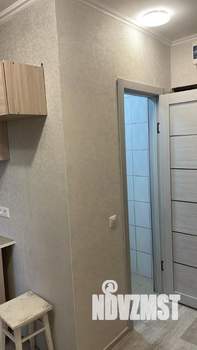 Студия квартира, на длительный срок, 16м2, 1/5 этаж