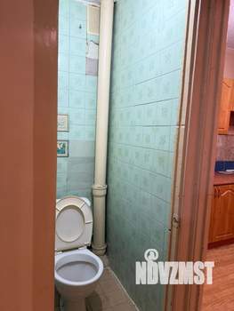 2-к квартира, на длительный срок, 52м2, 6/10 этаж