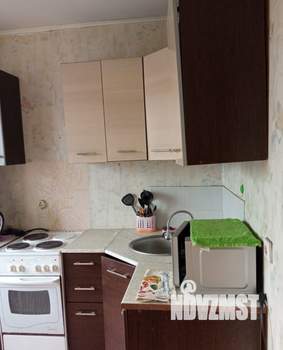 1-к квартира, на длительный срок, 36м2, 4/9 этаж