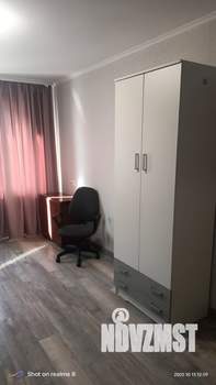 Студия квартира, на длительный срок, 23м2, 2/9 этаж