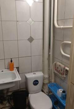 1-к квартира, на длительный срок, 23м2, 4/9 этаж