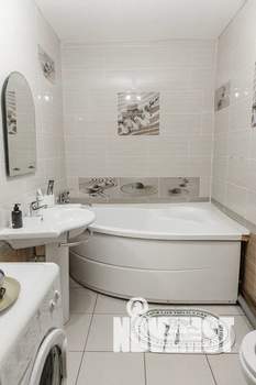 1-к квартира, посуточно, 40м2, 3/10 этаж