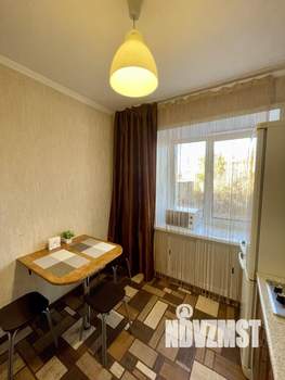 1-к квартира, посуточно, 36м2, 3/5 этаж