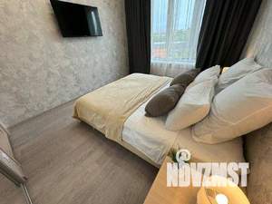 2-к квартира, посуточно, 46м2, 1/1 этаж