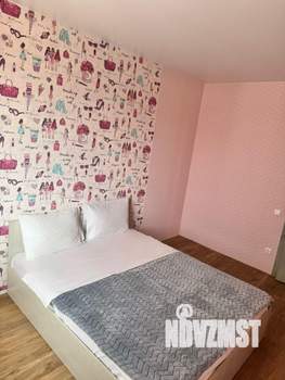 3-к квартира, посуточно, 60м2, 16/16 этаж