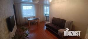 3-к квартира, на длительный срок, 54м2, 5/5 этаж