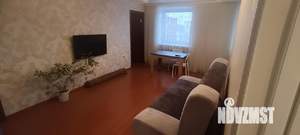 3-к квартира, на длительный срок, 54м2, 5/5 этаж