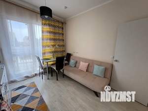 1-к квартира, посуточно, 41м2, 3/12 этаж