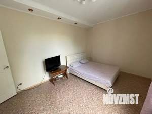 2-к квартира, посуточно, 65м2, 1/1 этаж