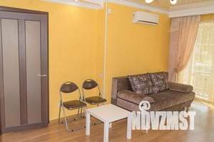 1-к квартира, посуточно, 60м2, 2/5 этаж