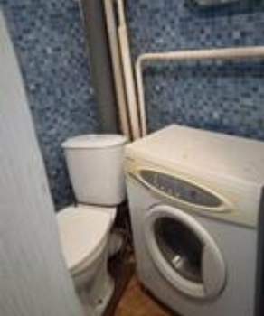 1-к квартира, на длительный срок, 17м2, 5/9 этаж