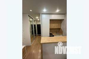 1-к квартира, посуточно, 28м2, 7/16 этаж