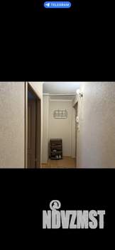 2-к квартира, на длительный срок, 42м2, 2/5 этаж