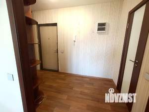 1-к квартира, на длительный срок, 41м2, 8/10 этаж