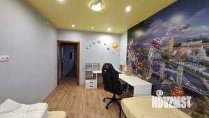 3-к квартира, на длительный срок, 107м2, 5/8 этаж