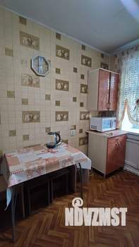 3-к квартира, на длительный срок, 59м2, 2/5 этаж