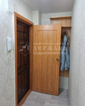 1-к квартира, на длительный срок, 32м2, 2/5 этаж