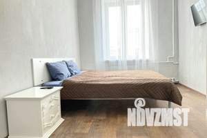 3-к квартира, посуточно, 100м2, 4/5 этаж