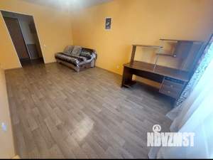 1-к квартира, на длительный срок, 40м2, 8/16 этаж