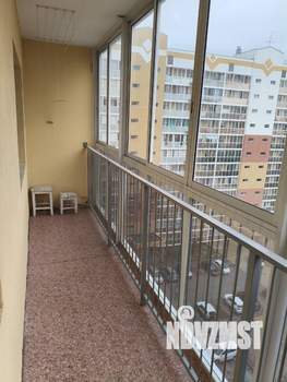 1-к квартира, на длительный срок, 36м2, 9/14 этаж