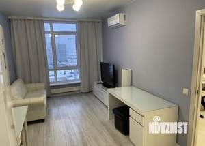 2-к квартира, на длительный срок, 40м2, 11/15 этаж