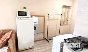 1-к квартира, посуточно, 25м2, 5/9 этаж