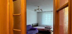 1-к квартира, на длительный срок, 42м2, 5/9 этаж