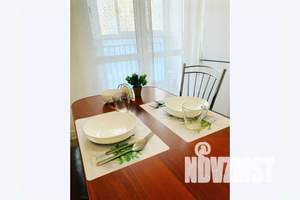 1-к квартира, посуточно, 32м2, 3/9 этаж