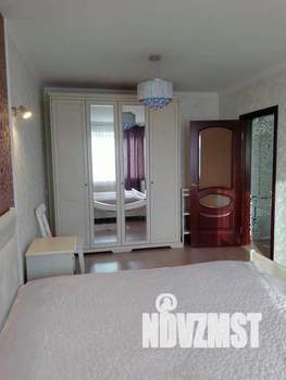 2-к квартира, посуточно, 56м2, 1/1 этаж