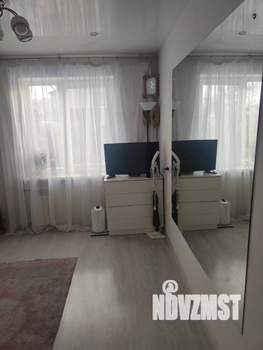 2-к квартира, на длительный срок, 45м2, 4/5 этаж