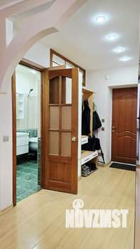 Студия квартира, на длительный срок, 34м2, 4/10 этаж