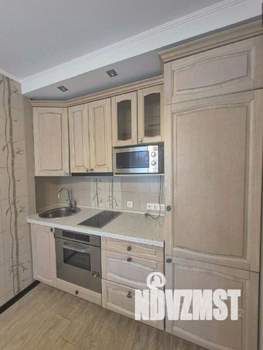 2-к квартира, на длительный срок, 43м2, 1/5 этаж