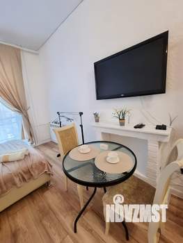 Студия квартира, посуточно, 27м2, 3/5 этаж