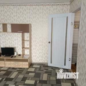 1-к квартира, на длительный срок, 32м2, 4/5 этаж