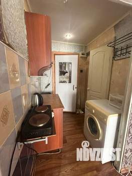 1-к квартира, на длительный срок, 18м2, 2/9 этаж