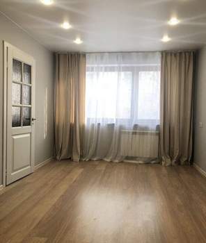 2-к квартира, на длительный срок, 45м2, 1/5 этаж