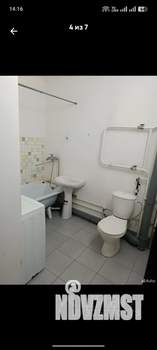 1-к квартира, на длительный срок, 18м2, 2/9 этаж