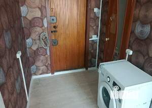 1-к квартира, на длительный срок, 17м2, 9/9 этаж