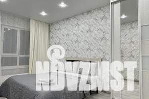 2-к квартира, посуточно, 54м2, 1/16 этаж