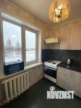 1-к квартира, на длительный срок, 30м2, 3/9 этаж